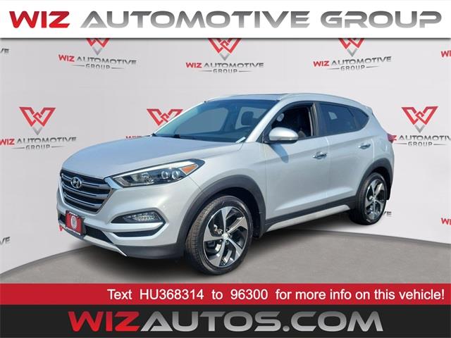 2017 Hyundai Tucson Limited, available for sale in Stratford, Connecticut | Wiz Leasing Inc. Stratford, Connecticut