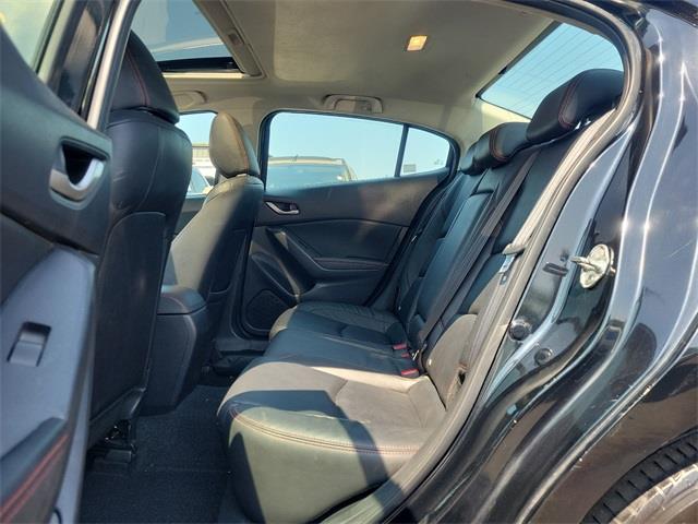 2016 Mazda Mazda3 i Grand Touring, available for sale in Stratford, Connecticut | Wiz Leasing Inc. Stratford, Connecticut 2016 Mazda Mazda3 i Grand Touring, available for sale in Stratford, Connecticut | Wiz Leasing Inc. Stratford, Connecticut