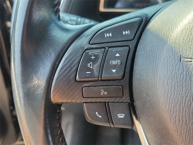 2016 Mazda Mazda3 i Grand Touring, available for sale in Stratford, Connecticut | Wiz Leasing Inc. Stratford, Connecticut 2016 Mazda Mazda3 i Grand Touring, available for sale in Stratford, Connecticut | Wiz Leasing Inc. Stratford, Connecticut