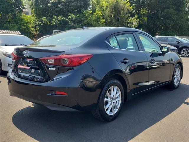 2016 Mazda Mazda3 i Grand Touring, available for sale in Stratford, Connecticut | Wiz Leasing Inc. Stratford, Connecticut 2016 Mazda Mazda3 i Grand Touring, available for sale in Stratford, Connecticut | Wiz Leasing Inc. Stratford, Connecticut