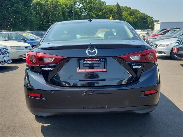 2016 Mazda Mazda3 i Grand Touring, available for sale in Stratford, Connecticut | Wiz Leasing Inc. Stratford, Connecticut 2016 Mazda Mazda3 i Grand Touring, available for sale in Stratford, Connecticut | Wiz Leasing Inc. Stratford, Connecticut