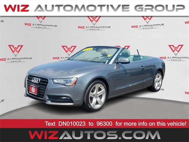 2013 Audi A5 2.0T Premium, available for sale in Stratford, Connecticut | Wiz Leasing Inc. Stratford, Connecticut 2013 Audi A5 2.0T Premium, available for sale in Stratford, Connecticut | Wiz Leasing Inc. Stratford, Connecticut