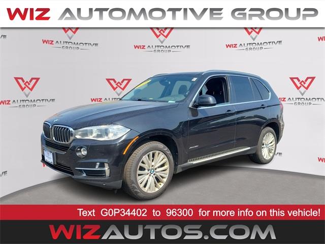 2016 BMW X5 xDrive35i, available for sale in Stratford, Connecticut | Wiz Leasing Inc. Stratford, Connecticut