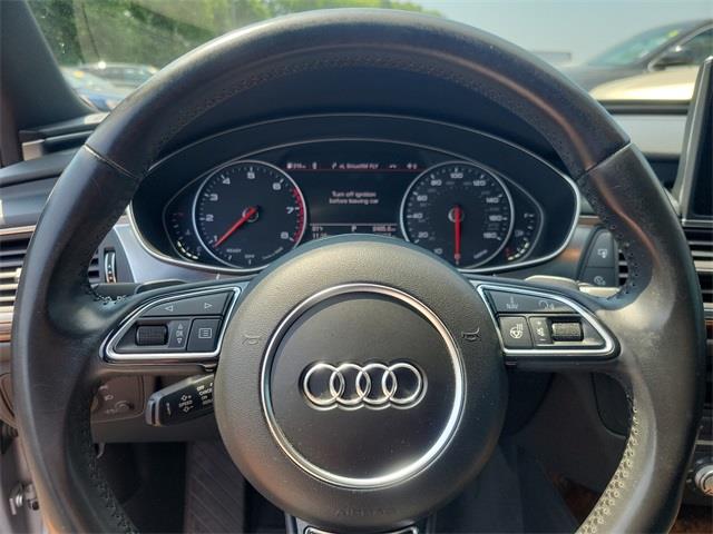 2016 Audi A6 3.0T Premium Plus, available for sale in Stratford, Connecticut | Wiz Leasing Inc. Stratford, Connecticut 2016 Audi A6 3.0T Premium Plus, available for sale in Stratford, Connecticut | Wiz Leasing Inc. Stratford, Connecticut