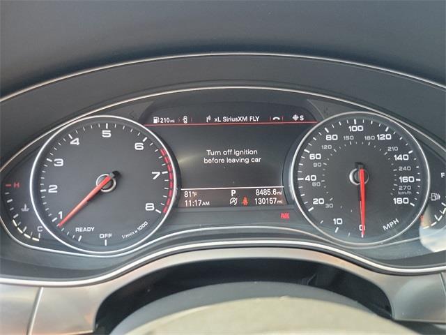 2016 Audi A6 3.0T Premium Plus, available for sale in Stratford, Connecticut | Wiz Leasing Inc. Stratford, Connecticut 2016 Audi A6 3.0T Premium Plus, available for sale in Stratford, Connecticut | Wiz Leasing Inc. Stratford, Connecticut