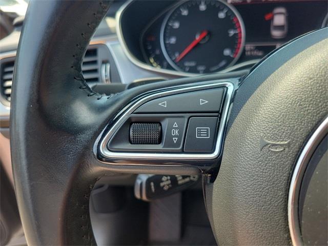 2016 Audi A6 3.0T Premium Plus, available for sale in Stratford, Connecticut | Wiz Leasing Inc. Stratford, Connecticut 2016 Audi A6 3.0T Premium Plus, available for sale in Stratford, Connecticut | Wiz Leasing Inc. Stratford, Connecticut