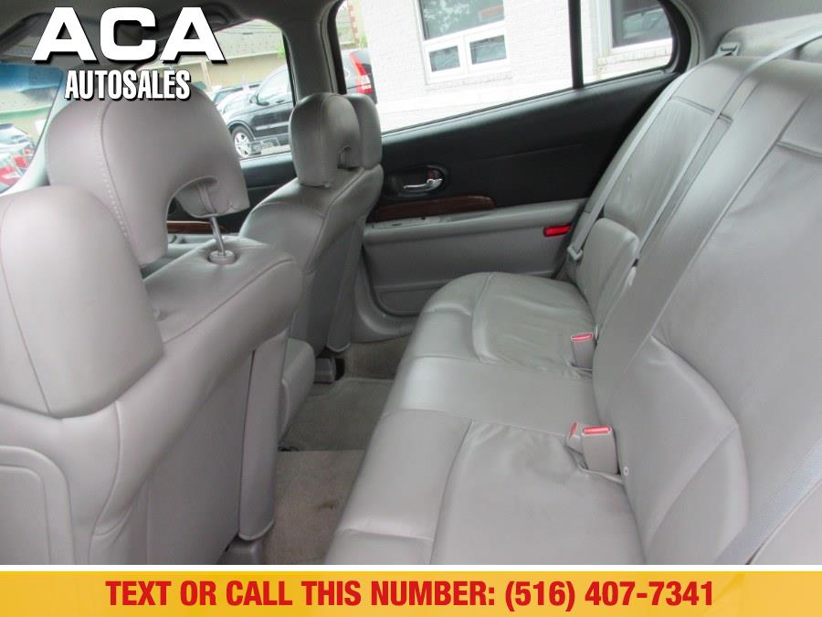 2004 Buick LeSabre 4dr Sdn Custom, available for sale in Lynbrook, New York | ACA Auto Sales. Lynbrook, New York 2004 Buick LeSabre 4dr Sdn Custom, available for sale in Lynbrook, New York | ACA Auto Sales. Lynbrook, New York