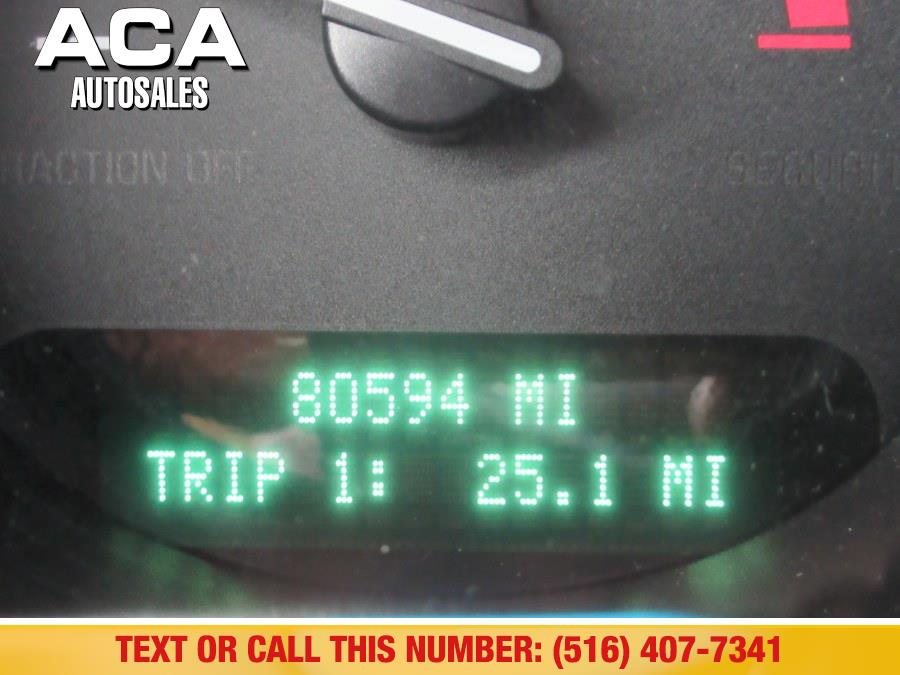 2004 Buick LeSabre 4dr Sdn Custom, available for sale in Lynbrook, New York | ACA Auto Sales. Lynbrook, New York 2004 Buick LeSabre 4dr Sdn Custom, available for sale in Lynbrook, New York | ACA Auto Sales. Lynbrook, New York