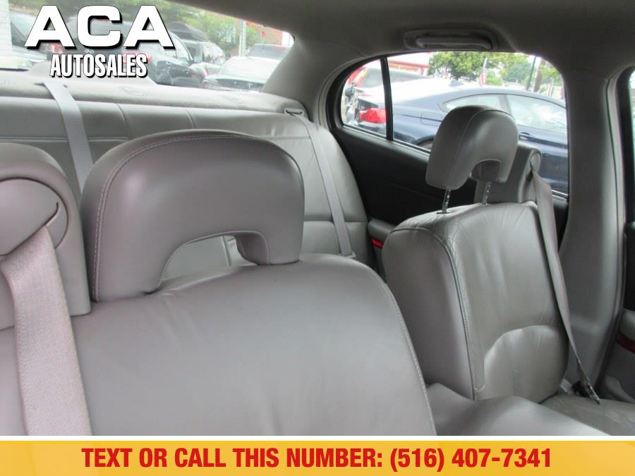 2004 Buick LeSabre 4dr Sdn Custom, available for sale in Lynbrook, New York | ACA Auto Sales. Lynbrook, New York 2004 Buick LeSabre 4dr Sdn Custom, available for sale in Lynbrook, New York | ACA Auto Sales. Lynbrook, New York