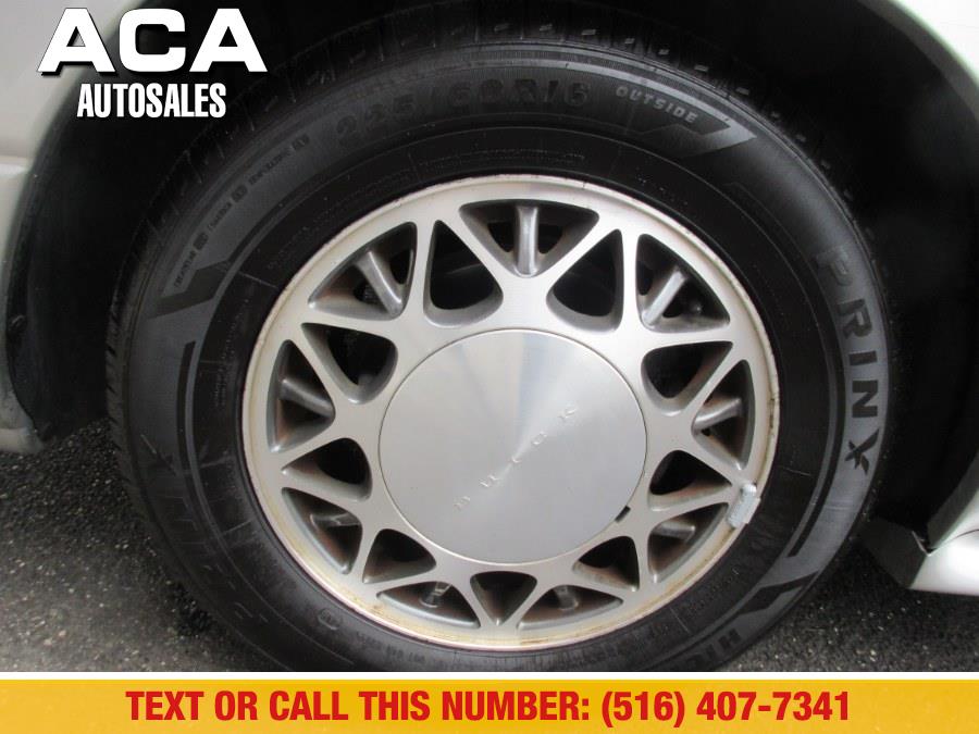 2004 Buick LeSabre 4dr Sdn Custom, available for sale in Lynbrook, New York | ACA Auto Sales. Lynbrook, New York 2004 Buick LeSabre 4dr Sdn Custom, available for sale in Lynbrook, New York | ACA Auto Sales. Lynbrook, New York