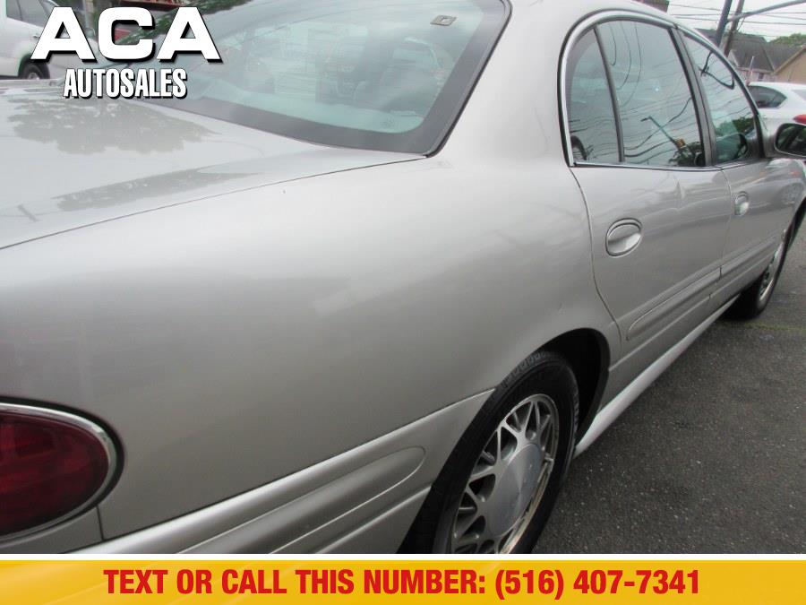 2004 Buick LeSabre 4dr Sdn Custom, available for sale in Lynbrook, New York | ACA Auto Sales. Lynbrook, New York 2004 Buick LeSabre 4dr Sdn Custom, available for sale in Lynbrook, New York | ACA Auto Sales. Lynbrook, New York