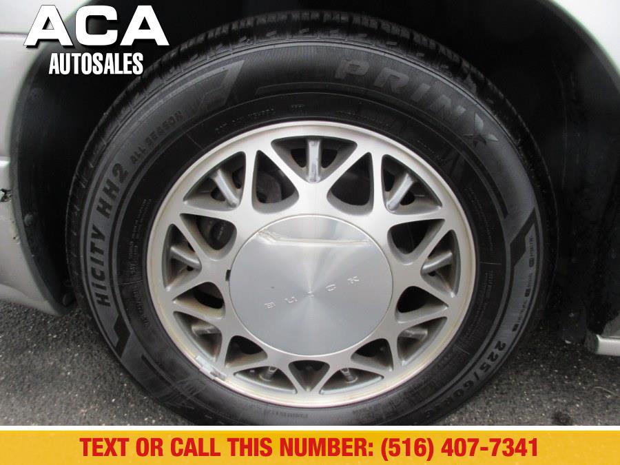 2004 Buick LeSabre 4dr Sdn Custom, available for sale in Lynbrook, New York | ACA Auto Sales. Lynbrook, New York 2004 Buick LeSabre 4dr Sdn Custom, available for sale in Lynbrook, New York | ACA Auto Sales. Lynbrook, New York