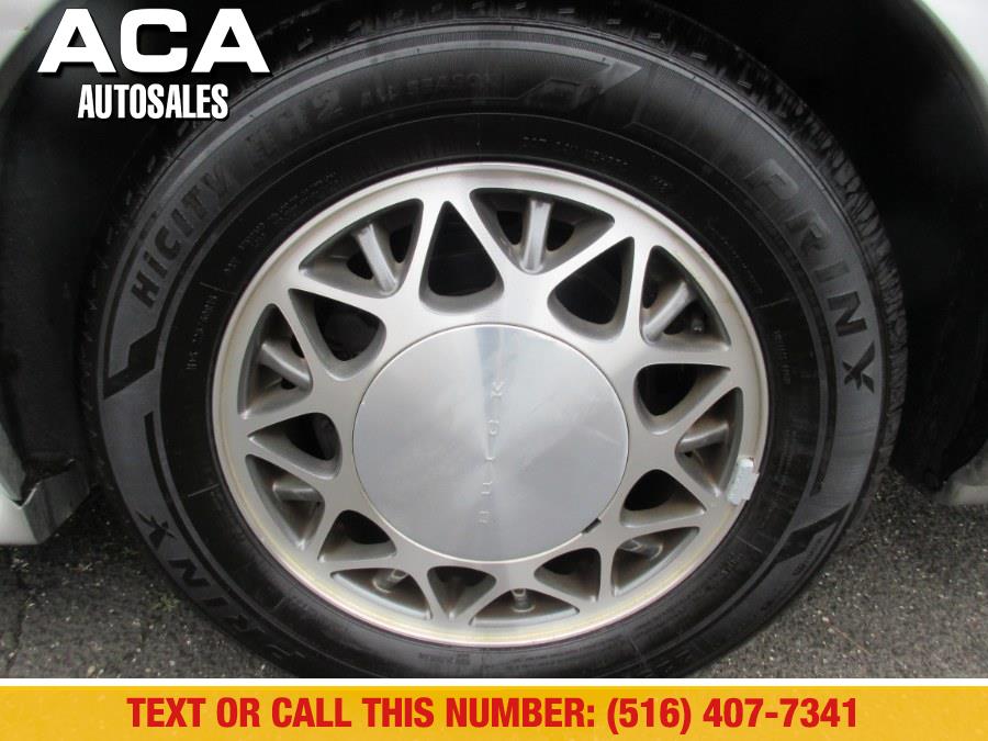 2004 Buick LeSabre 4dr Sdn Custom, available for sale in Lynbrook, New York | ACA Auto Sales. Lynbrook, New York 2004 Buick LeSabre 4dr Sdn Custom, available for sale in Lynbrook, New York | ACA Auto Sales. Lynbrook, New York