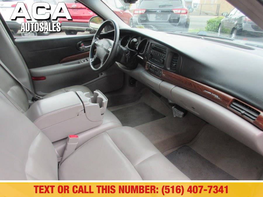 2004 Buick LeSabre 4dr Sdn Custom, available for sale in Lynbrook, New York | ACA Auto Sales. Lynbrook, New York 2004 Buick LeSabre 4dr Sdn Custom, available for sale in Lynbrook, New York | ACA Auto Sales. Lynbrook, New York