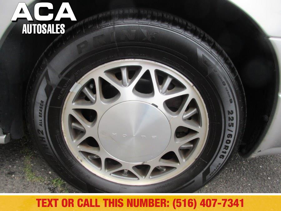 2004 Buick LeSabre 4dr Sdn Custom, available for sale in Lynbrook, New York | ACA Auto Sales. Lynbrook, New York 2004 Buick LeSabre 4dr Sdn Custom, available for sale in Lynbrook, New York | ACA Auto Sales. Lynbrook, New York