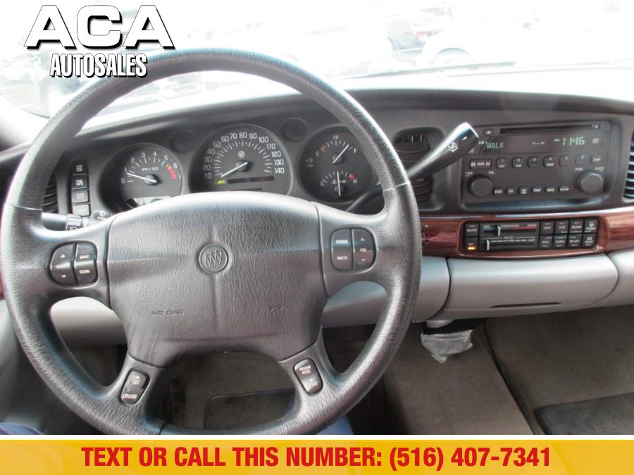 2004 Buick LeSabre 4dr Sdn Custom, available for sale in Lynbrook, New York | ACA Auto Sales. Lynbrook, New York 2004 Buick LeSabre 4dr Sdn Custom, available for sale in Lynbrook, New York | ACA Auto Sales. Lynbrook, New York