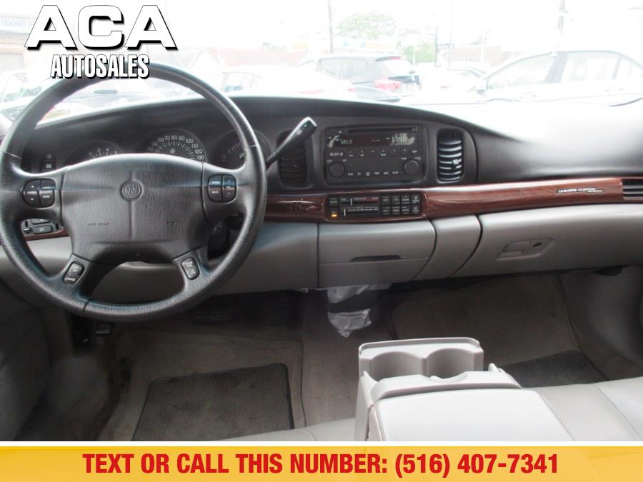 2004 Buick LeSabre 4dr Sdn Custom, available for sale in Lynbrook, New York | ACA Auto Sales. Lynbrook, New York 2004 Buick LeSabre 4dr Sdn Custom, available for sale in Lynbrook, New York | ACA Auto Sales. Lynbrook, New York