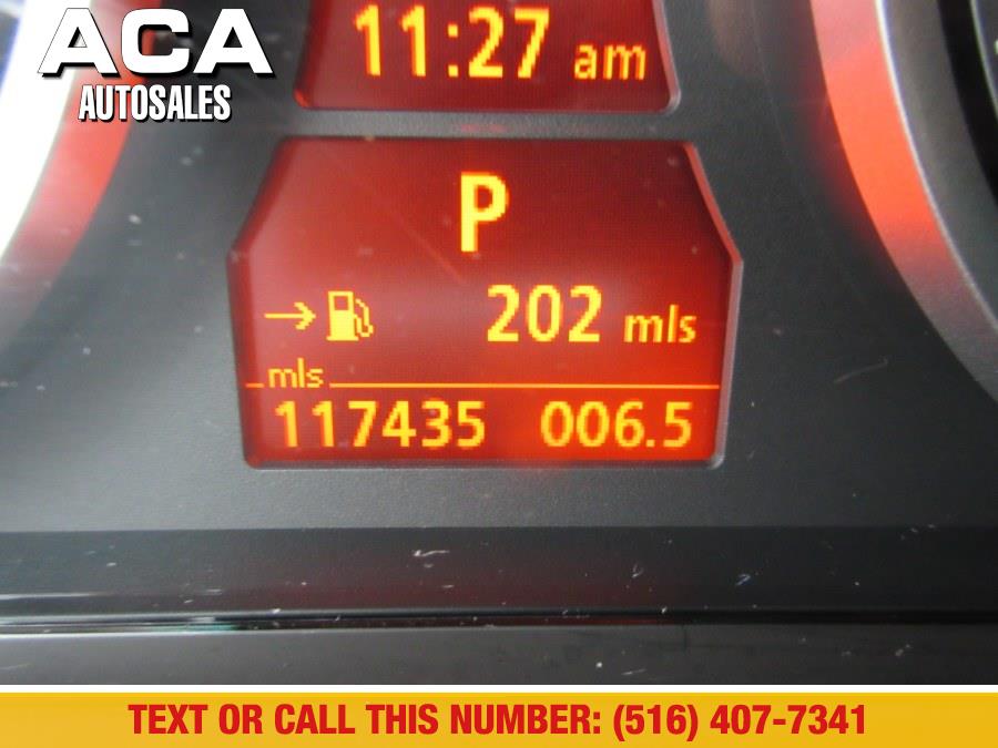 2007 BMW 5 Series 4dr Sdn 525xi AWD, available for sale in Lynbrook, New York | ACA Auto Sales. Lynbrook, New York 2007 BMW 5 Series 4dr Sdn 525xi AWD, available for sale in Lynbrook, New York | ACA Auto Sales. Lynbrook, New York