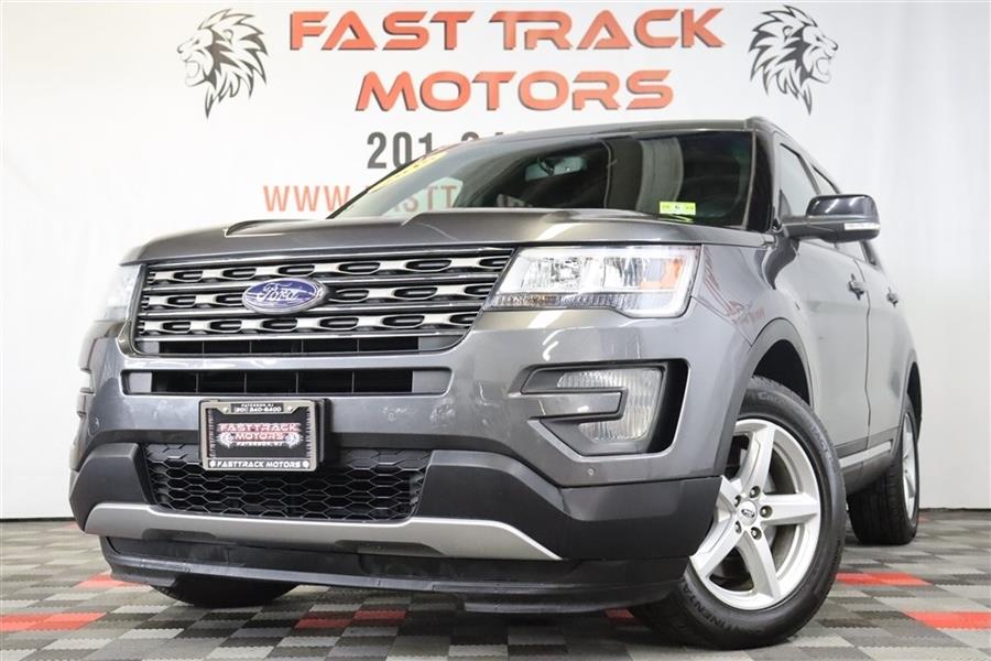 2016 Ford Explorer XLT, available for sale in Paterson, New Jersey | Fast Track Motors. Paterson, New Jersey 2016 Ford Explorer XLT, available for sale in Paterson, New Jersey | Fast Track Motors. Paterson, New Jersey