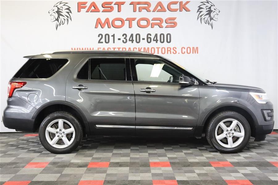 2016 Ford Explorer XLT, available for sale in Paterson, New Jersey | Fast Track Motors. Paterson, New Jersey 2016 Ford Explorer XLT, available for sale in Paterson, New Jersey | Fast Track Motors. Paterson, New Jersey