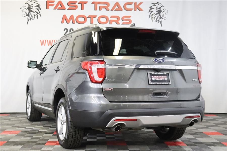 2016 Ford Explorer XLT, available for sale in Paterson, New Jersey | Fast Track Motors. Paterson, New Jersey 2016 Ford Explorer XLT, available for sale in Paterson, New Jersey | Fast Track Motors. Paterson, New Jersey