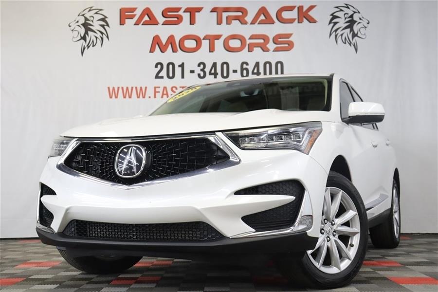 2020 Acura Rdx , available for sale in Paterson, New Jersey | Fast Track Motors. Paterson, New Jersey 2020 Acura Rdx , available for sale in Paterson, New Jersey | Fast Track Motors. Paterson, New Jersey