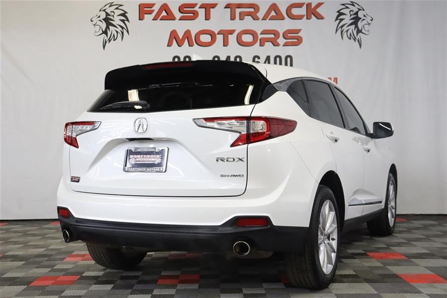 2020 Acura Rdx , available for sale in Paterson, New Jersey | Fast Track Motors. Paterson, New Jersey 2020 Acura Rdx , available for sale in Paterson, New Jersey | Fast Track Motors. Paterson, New Jersey