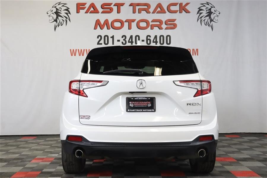 2020 Acura Rdx , available for sale in Paterson, New Jersey | Fast Track Motors. Paterson, New Jersey 2020 Acura Rdx , available for sale in Paterson, New Jersey | Fast Track Motors. Paterson, New Jersey