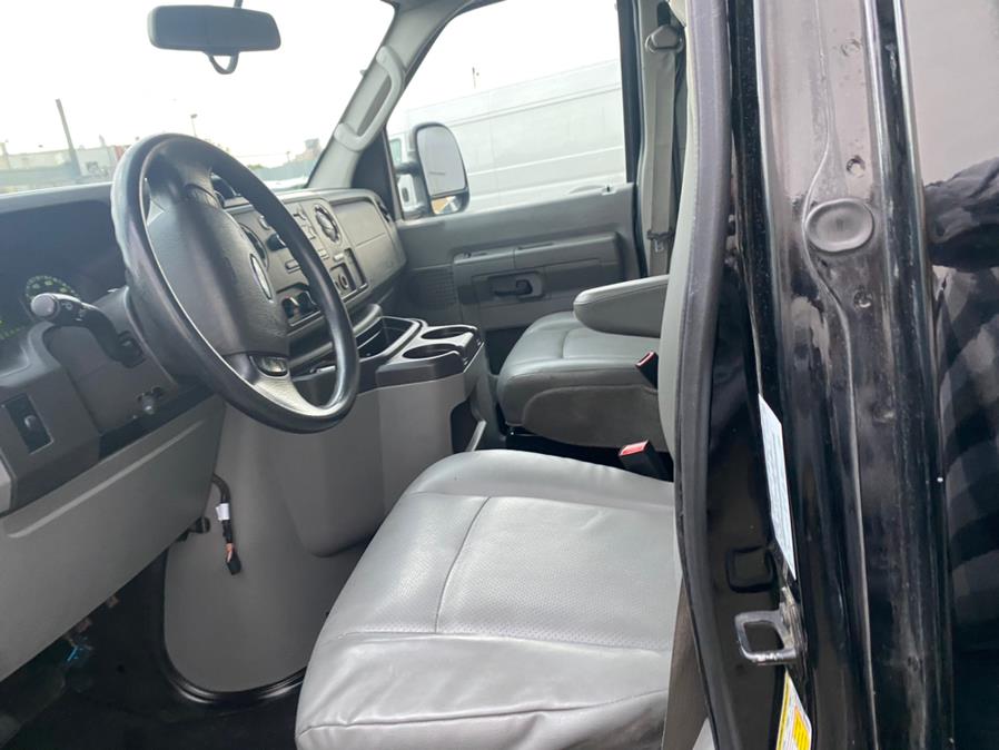 2014 Ford Econoline Cargo Van E-150 Commercial, available for sale in Brooklyn, New York | Brooklyn Auto Mall LLC. Brooklyn, New York