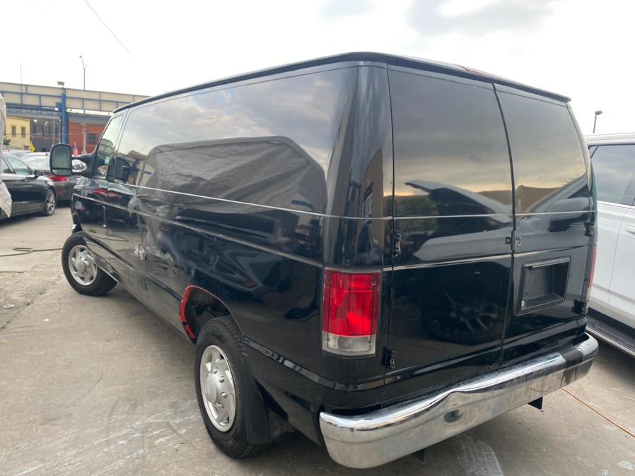 2014 Ford Econoline Cargo Van E-150 Commercial, available for sale in Brooklyn, New York | Brooklyn Auto Mall LLC. Brooklyn, New York 2014 Ford Econoline Cargo Van E-150 Commercial, available for sale in Brooklyn, New York | Brooklyn Auto Mall LLC. Brooklyn, New York