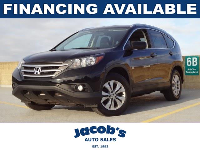 2014 Honda CR-V EX-L AWD, available for sale in Newton, Massachusetts | Jacob Auto Sales. Newton, Massachusetts