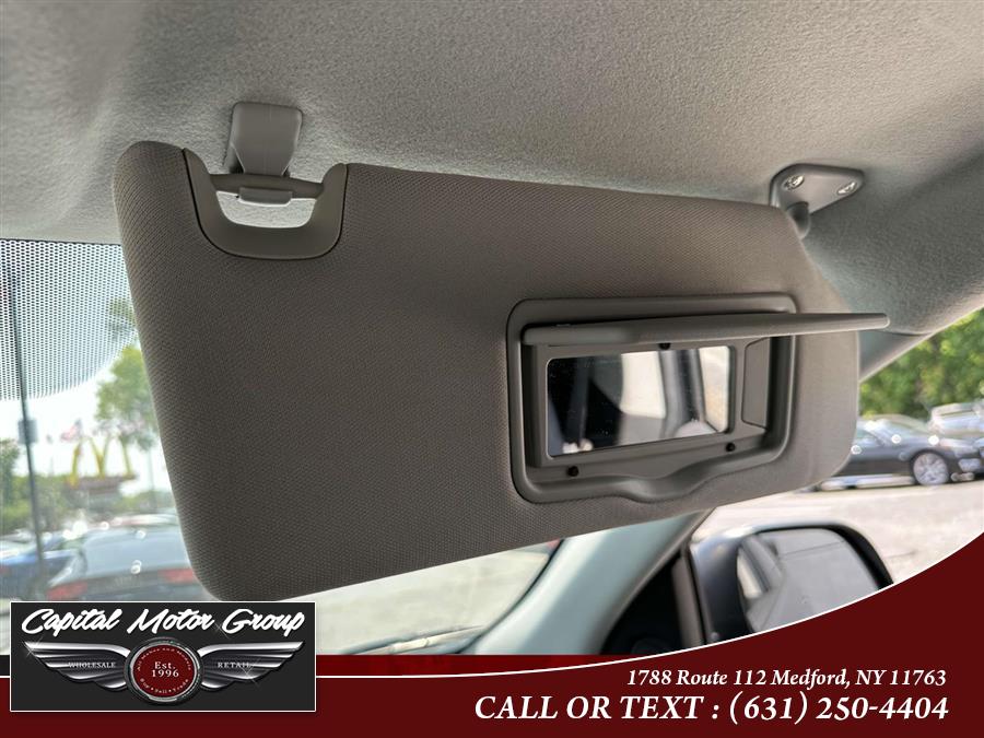 2015 Mitsubishi Outlander Sport AWD 4dr CVT ES, available for sale in Medford, New York | Capital Motor Group Inc. Medford, New York 2015 Mitsubishi Outlander Sport AWD 4dr CVT ES, available for sale in Medford, New York | Capital Motor Group Inc. Medford, New York