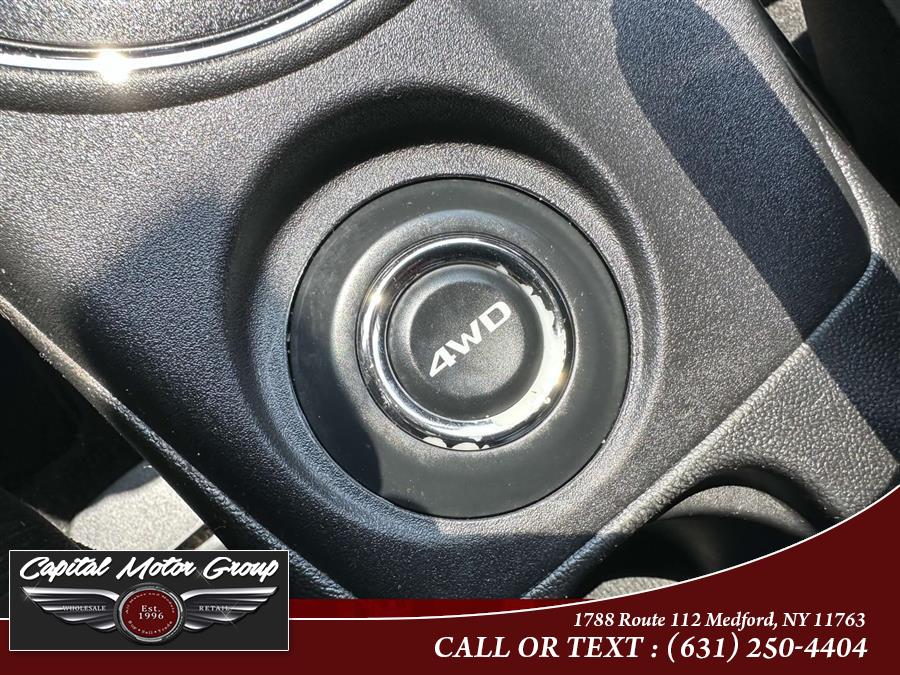 2015 Mitsubishi Outlander Sport AWD 4dr CVT ES, available for sale in Medford, New York | Capital Motor Group Inc. Medford, New York 2015 Mitsubishi Outlander Sport AWD 4dr CVT ES, available for sale in Medford, New York | Capital Motor Group Inc. Medford, New York