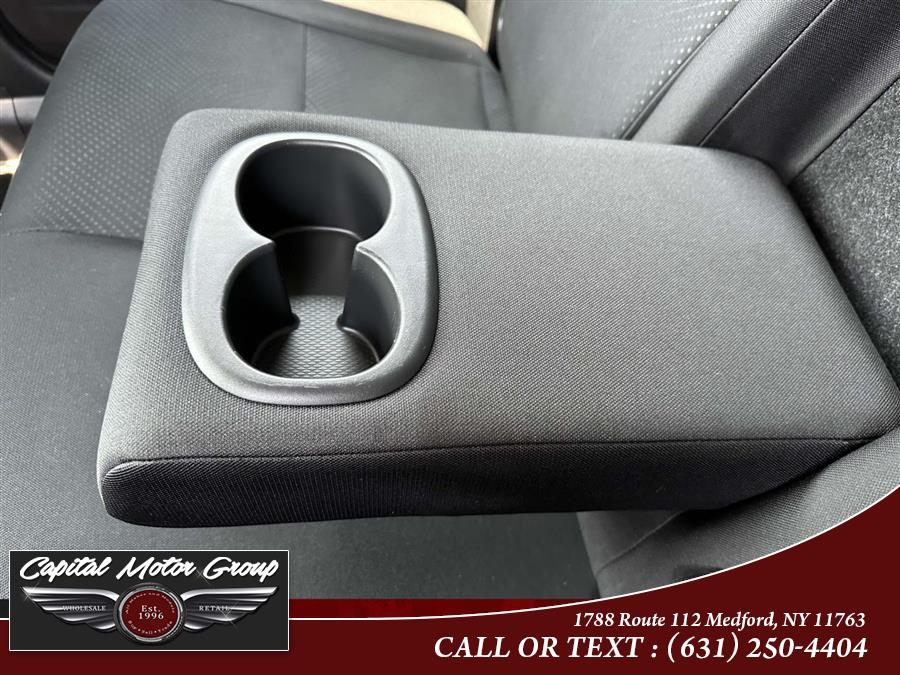 2015 Mitsubishi Outlander Sport AWD 4dr CVT ES, available for sale in Medford, New York | Capital Motor Group Inc. Medford, New York 2015 Mitsubishi Outlander Sport AWD 4dr CVT ES, available for sale in Medford, New York | Capital Motor Group Inc. Medford, New York