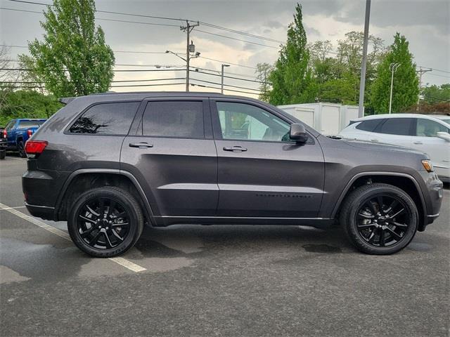 2020 Jeep Grand Cherokee Altitude, available for sale in Avon, Connecticut | Sullivan Automotive Group. Avon, Connecticut 2020 Jeep Grand Cherokee Altitude, available for sale in Avon, Connecticut | Sullivan Automotive Group. Avon, Connecticut