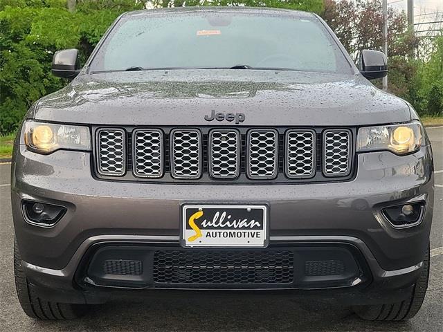 2020 Jeep Grand Cherokee Altitude, available for sale in Avon, Connecticut | Sullivan Automotive Group. Avon, Connecticut 2020 Jeep Grand Cherokee Altitude, available for sale in Avon, Connecticut | Sullivan Automotive Group. Avon, Connecticut