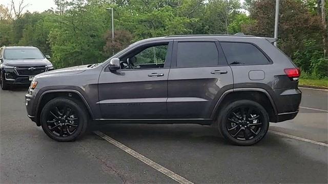 2020 Jeep Grand Cherokee Altitude, available for sale in Avon, Connecticut | Sullivan Automotive Group. Avon, Connecticut 2020 Jeep Grand Cherokee Altitude, available for sale in Avon, Connecticut | Sullivan Automotive Group. Avon, Connecticut