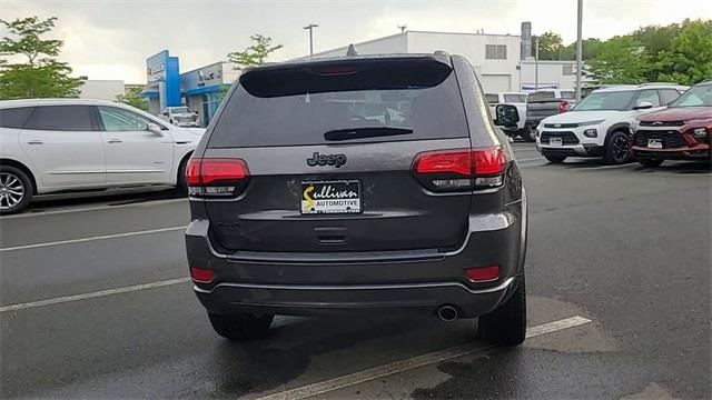 2020 Jeep Grand Cherokee Altitude, available for sale in Avon, Connecticut | Sullivan Automotive Group. Avon, Connecticut 2020 Jeep Grand Cherokee Altitude, available for sale in Avon, Connecticut | Sullivan Automotive Group. Avon, Connecticut