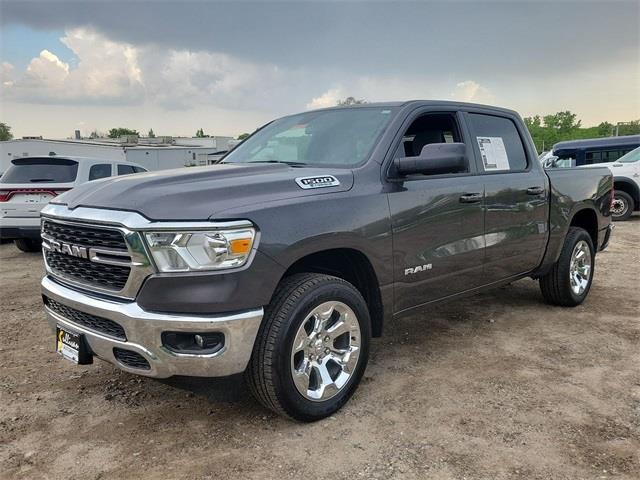 2022 Ram 1500 Big Horn/Lone Star, available for sale in Avon, Connecticut | Sullivan Automotive Group. Avon, Connecticut