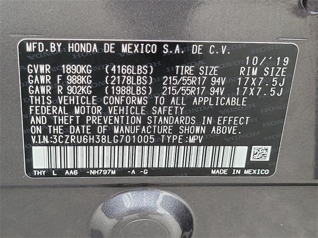 2020 Honda Hr-v LX, available for sale in Avon, Connecticut | Sullivan Automotive Group. Avon, Connecticut 2020 Honda Hr-v LX, available for sale in Avon, Connecticut | Sullivan Automotive Group. Avon, Connecticut