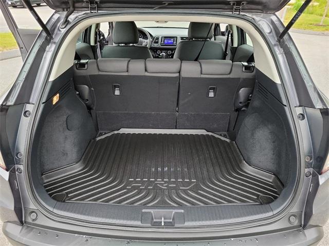 2020 Honda Hr-v LX, available for sale in Avon, Connecticut | Sullivan Automotive Group. Avon, Connecticut 2020 Honda Hr-v LX, available for sale in Avon, Connecticut | Sullivan Automotive Group. Avon, Connecticut
