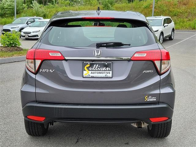 2020 Honda Hr-v LX, available for sale in Avon, Connecticut | Sullivan Automotive Group. Avon, Connecticut 2020 Honda Hr-v LX, available for sale in Avon, Connecticut | Sullivan Automotive Group. Avon, Connecticut