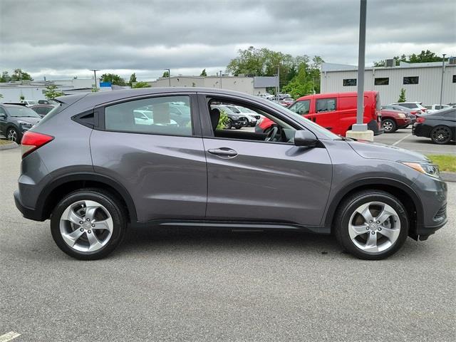 2020 Honda Hr-v LX, available for sale in Avon, Connecticut | Sullivan Automotive Group. Avon, Connecticut 2020 Honda Hr-v LX, available for sale in Avon, Connecticut | Sullivan Automotive Group. Avon, Connecticut