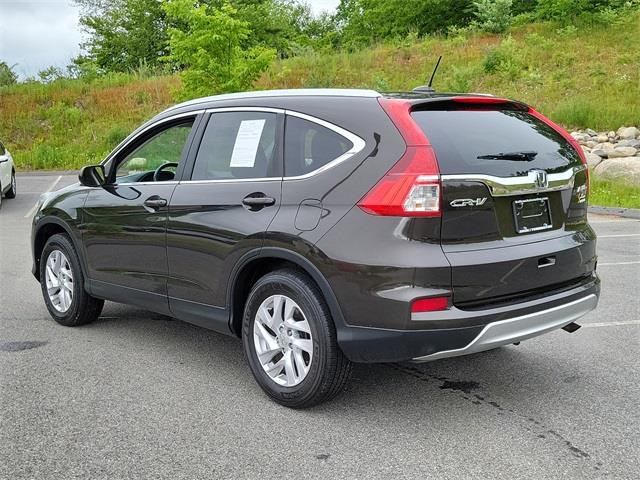 2015 Honda Cr-v EX-L, available for sale in Avon, Connecticut | Sullivan Automotive Group. Avon, Connecticut 2015 Honda Cr-v EX-L, available for sale in Avon, Connecticut | Sullivan Automotive Group. Avon, Connecticut