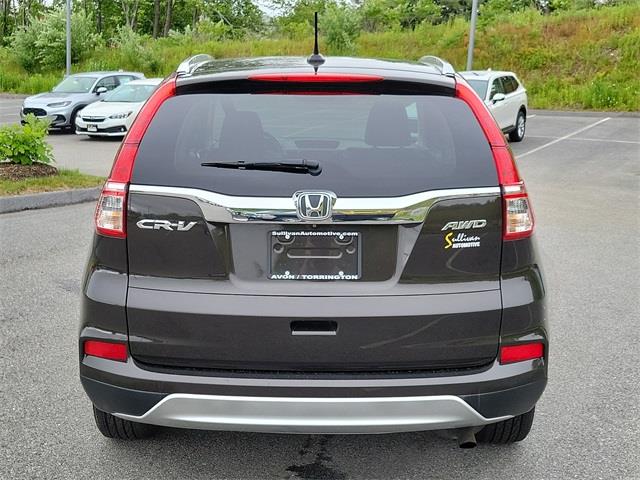 2015 Honda Cr-v EX-L, available for sale in Avon, Connecticut | Sullivan Automotive Group. Avon, Connecticut 2015 Honda Cr-v EX-L, available for sale in Avon, Connecticut | Sullivan Automotive Group. Avon, Connecticut