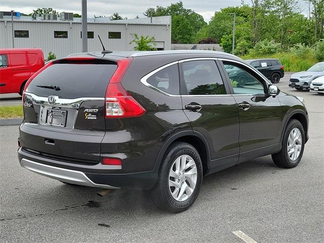 2015 Honda Cr-v EX-L, available for sale in Avon, Connecticut | Sullivan Automotive Group. Avon, Connecticut 2015 Honda Cr-v EX-L, available for sale in Avon, Connecticut | Sullivan Automotive Group. Avon, Connecticut