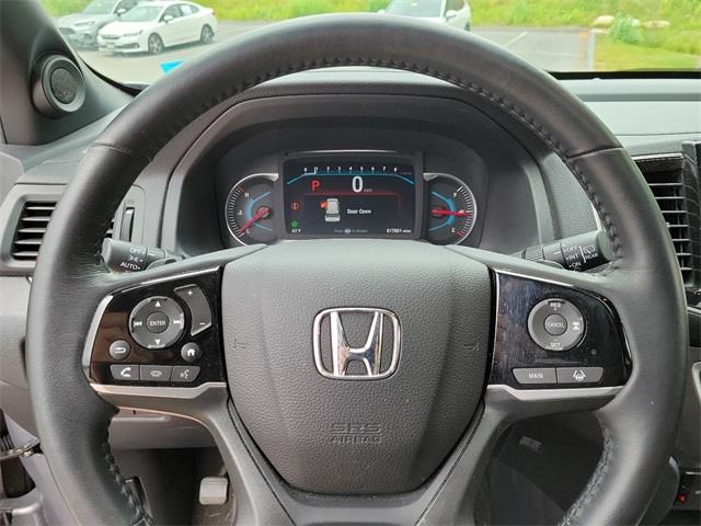 2021 Honda Passport EX-L, available for sale in Avon, Connecticut | Sullivan Automotive Group. Avon, Connecticut 2021 Honda Passport EX-L, available for sale in Avon, Connecticut | Sullivan Automotive Group. Avon, Connecticut