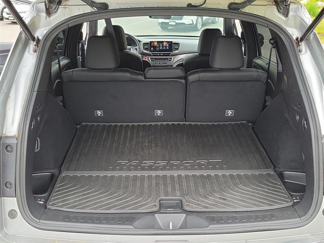 2021 Honda Passport EX-L, available for sale in Avon, Connecticut | Sullivan Automotive Group. Avon, Connecticut 2021 Honda Passport EX-L, available for sale in Avon, Connecticut | Sullivan Automotive Group. Avon, Connecticut
