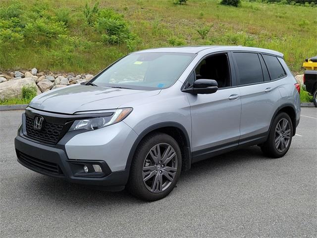 2021 Honda Passport EX-L, available for sale in Avon, Connecticut | Sullivan Automotive Group. Avon, Connecticut 2021 Honda Passport EX-L, available for sale in Avon, Connecticut | Sullivan Automotive Group. Avon, Connecticut