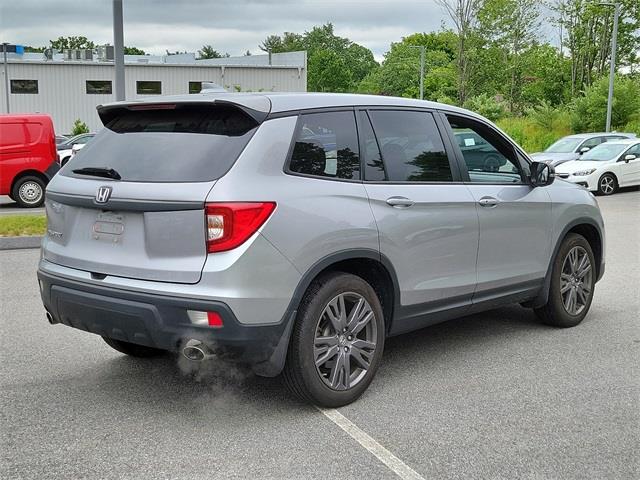 2021 Honda Passport EX-L, available for sale in Avon, Connecticut | Sullivan Automotive Group. Avon, Connecticut 2021 Honda Passport EX-L, available for sale in Avon, Connecticut | Sullivan Automotive Group. Avon, Connecticut